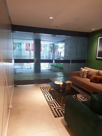 apartment em Rua Dona Mariana, Botafogo - Rio de Janeiro - RJ