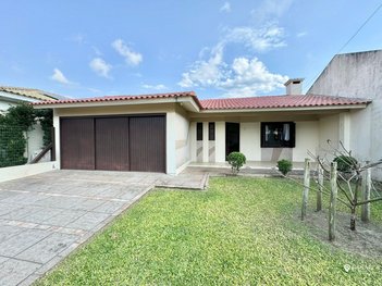 house em Rua Estrela, Xangri-Lá - Xangri-Lá - RS
