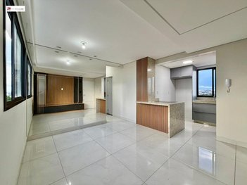 apartment em Rua Clélia, Rio Branco - Belo Horizonte - MG