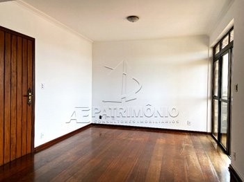 apartment em Rua Edson Masuela, Jardim Ferreira - Sorocaba - SP