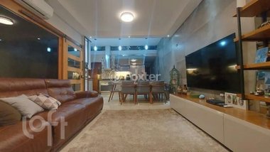 house em Rua Garcia Paes, Jardim Iguatemi - São Paulo - SP