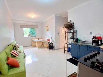 apartment em Rua Manoel Marcelino de Souza, Urussanguinha - Araranguá - SC