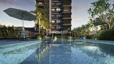 apartment em Avenida Nova Cantareira, Tucuruvi - São Paulo - SP