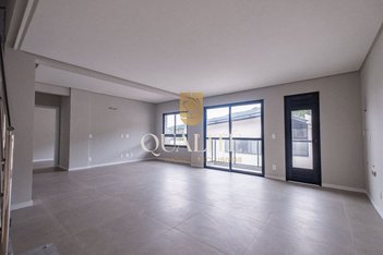 apartment em Rua da Quaresmeira Roxa, Cachoeira do Bom Jesus - Florianópolis - SC