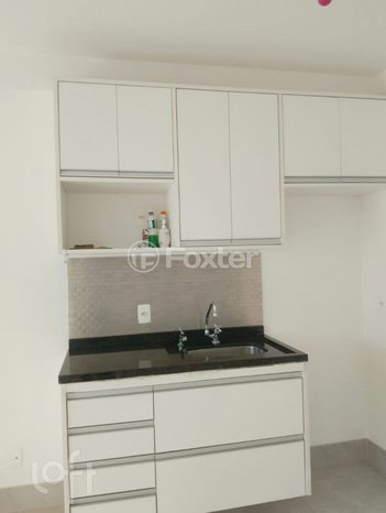 apartment em Rua Helvétia, Campos Elíseos - São Paulo - SP
