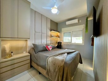 house em Rua São Francisco de Assis, Xangri-Lá - Xangri-Lá - RS