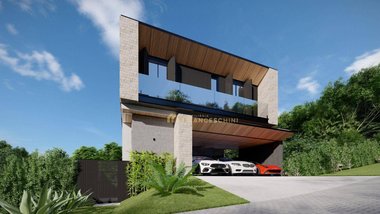 house em Avenida Sete de Setembro, Centro - Passo Fundo - RS