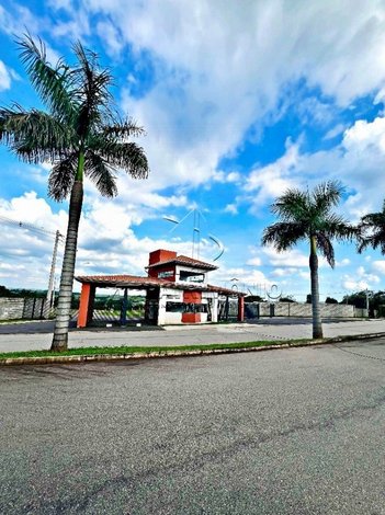 land_lot em Avenida Francisco Roldão Sanches, Alto da Boa Vista - Sorocaba - SP