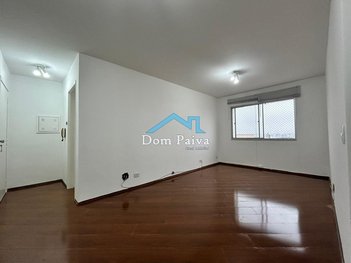 apartment em Rua das Uvaias, Saúde - São Paulo - SP