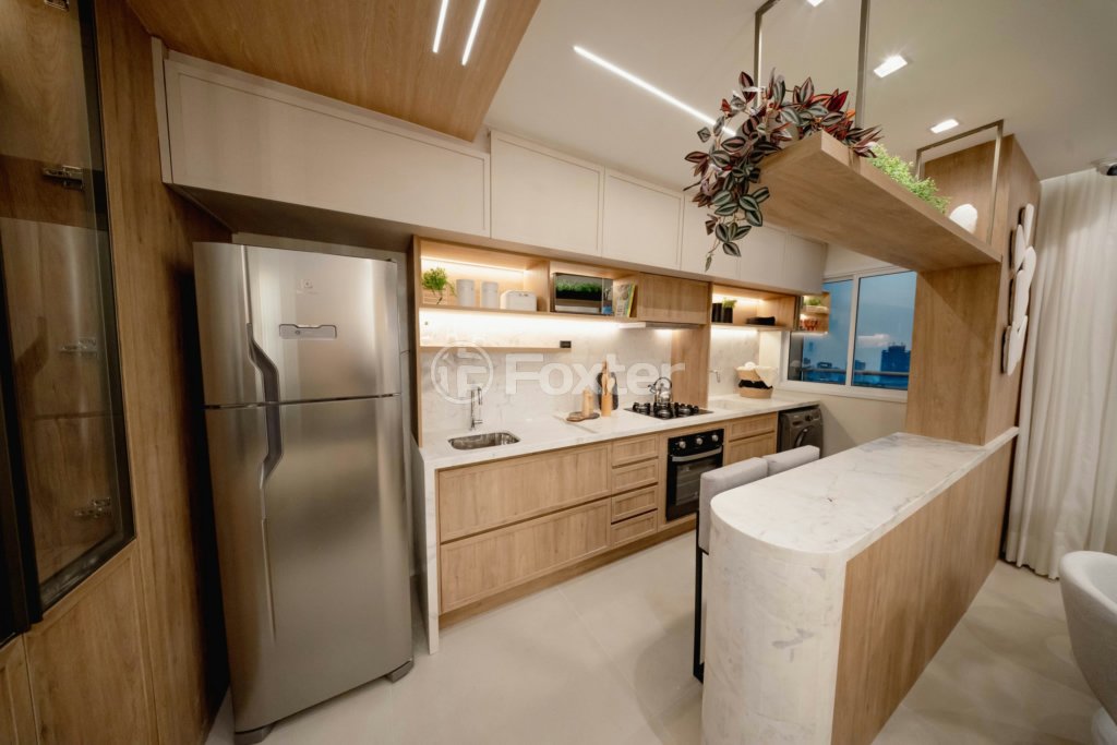 cozinha-moderna-com-iluminacao-natural