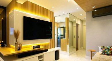apartment em Rua da Mooca, Alto da Mooca - São Paulo - SP