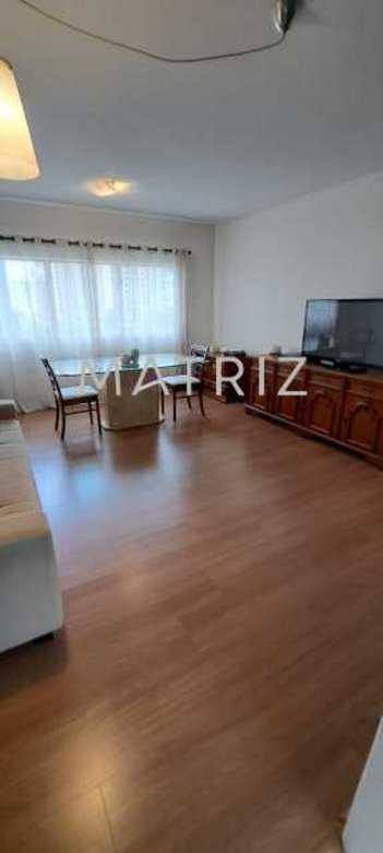 apartment em Rua Bandeira Paulista, Itaim Bibi - São Paulo - SP