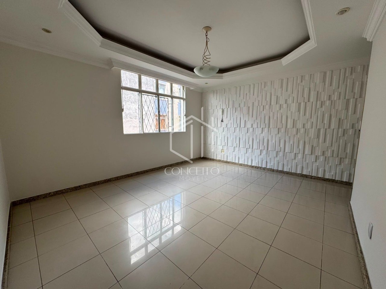 Apartamento com 3 quartos — Aeroporto, Belo Horizonte