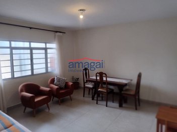 house em Rua Venceslau Brás, Jardim Jacinto - Jacareí - SP