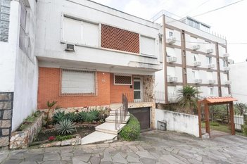 apartment em Rua Felizardo Furtado, Petrópolis - Porto Alegre - RS
