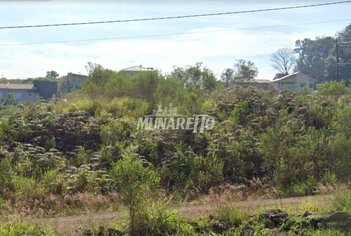 land_lot em SC 283, Santo Antônio - Concórdia - SC