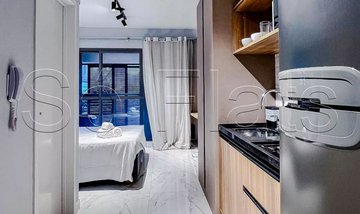 apartment em Rua Major Maragliano, Vila Mariana - São Paulo - SP