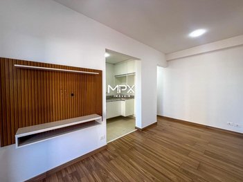 apartment em Rua Padre Galvão, São Dimas - Piracicaba - SP