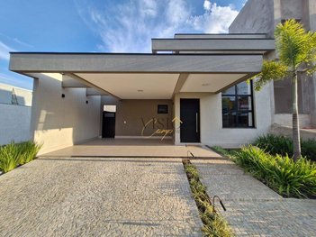 house em Rua Alessandro Payaro, Parque Rural Fazenda Santa Cândida - Campinas - SP