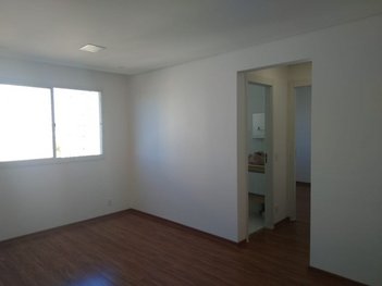 apartment em Avenida Henriqueta Mendes Guerra, Vila São João - Barueri - SP