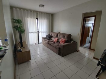 apartment em Rua Silviano Brandão, Fundinho - Uberlândia - MG