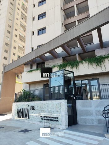 apartment em Rua Barão de Mauá, Rodoviário - Goiânia - GO