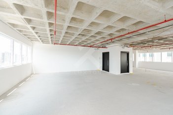 office em Avenida Carlos Gomes, Boa Vista - Porto Alegre - RS
