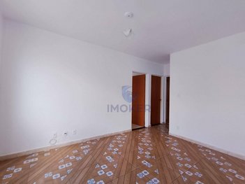 apartment em Rua Manoel Alabarce Lopes, Parque Residencial Samambaia - Suzano - SP