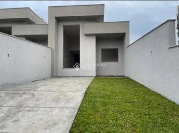 house em Rua Marcos Vinicius Farias da Silva, Bela Vista - Palhoça - SC