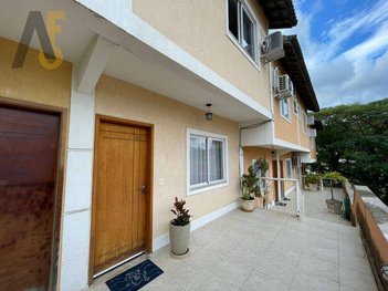 house em Travessa José Bulhões, Freguesia (Jacarepaguá) - Rio de Janeiro - RJ