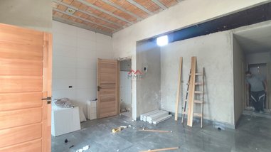 house em Rua Elízio Honorato dos Santos, Cidade Industrial - Curitiba - PR