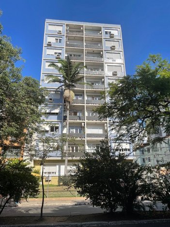apartment em Venâncio Aires, Santana - Porto Alegre - RS