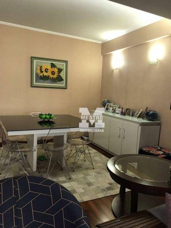 apartment em Rua Professor Ferreira Paulino, Vila Augusta - Guarulhos - SP