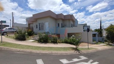 house em Rua Toronto, Jardim Montreal Residence - Indaiatuba - SP