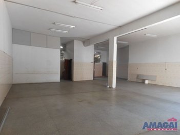 commercial_building em Avenida Siqueira Campos, Jardim Esper - Jacareí - SP