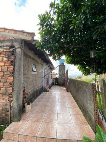 house em Rua Zuleika Soares Marques, Lomba da Palmeira - Sapucaia do Sul - RS