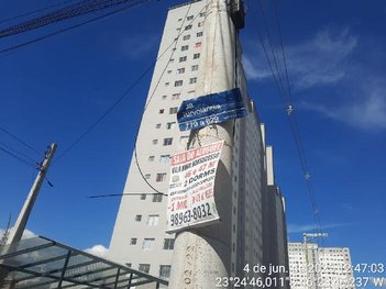 apartment em Rua Turvolândia, Vila Nova Bonsucesso - Guarulhos - SP