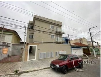 apartment em Rua Padre Leonel Franca, Vila Libanesa - São Paulo - SP