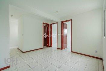 apartment em Edu Las-Casas, Rubem Berta - Porto Alegre - RS