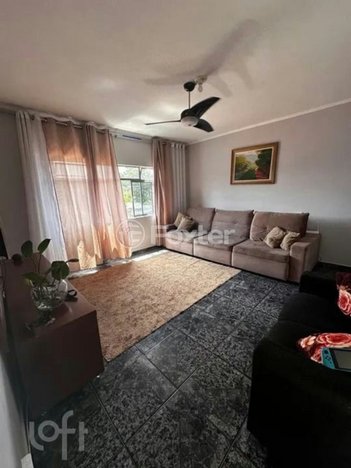 house em Rua Victor Maier, Alvarenga - São Bernardo do Campo - SP