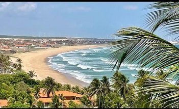 land_lot em CE-421, Pecém - São Gonçalo do Amarante - CE