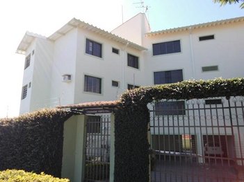 apartment em Rua Mário Lordello, Vila Monteiro - Piracicaba - SP