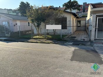land_lot em Maria Helena Kretzer, Praia Comprida - São José - SC