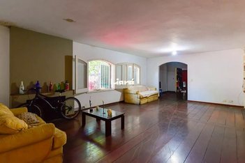 house em Rua Bacopari, Boaçava - São Paulo - SP