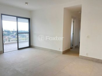 apartment em Rua Sapetuba, Butantã - São Paulo - SP
