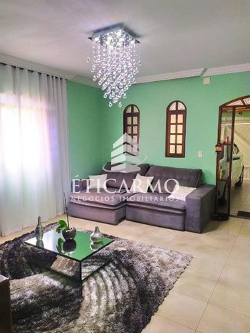 house em Rua Américo Alves, Jardim da Campina - São Paulo - SP