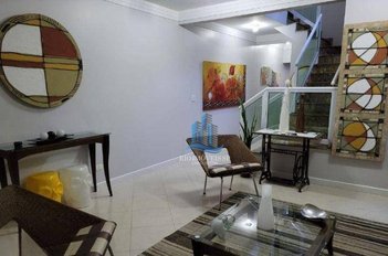 house em Rua Gonçalves Dias, Cerâmica - São Caetano do Sul - SP