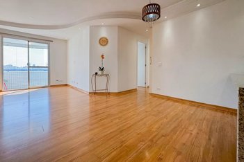 apartment em Avenida Lins de Vasconcelos, Cambuci - São Paulo - SP