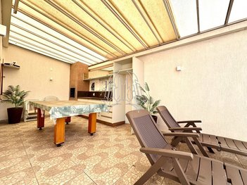 apartment em Rua Alagoas, Centro - Londrina - PR