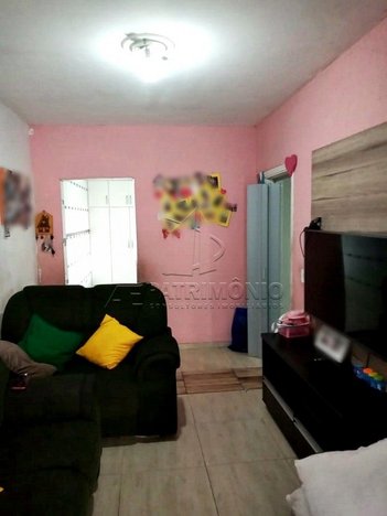 house em Rua Pedro Del Santoro, Jardim Brasilândia - Sorocaba - SP